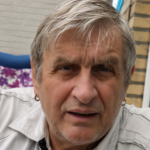 Henk van Lierop Algemeen Bestuurslid